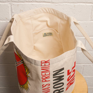 Rice Bag Tote