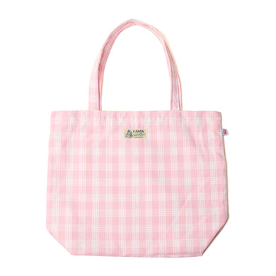 Palaka Tote Bag 