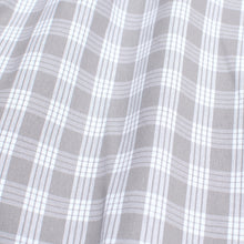 Palaka Walk Shorts "Gray"