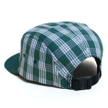 Palaka Camp Cap "Green"