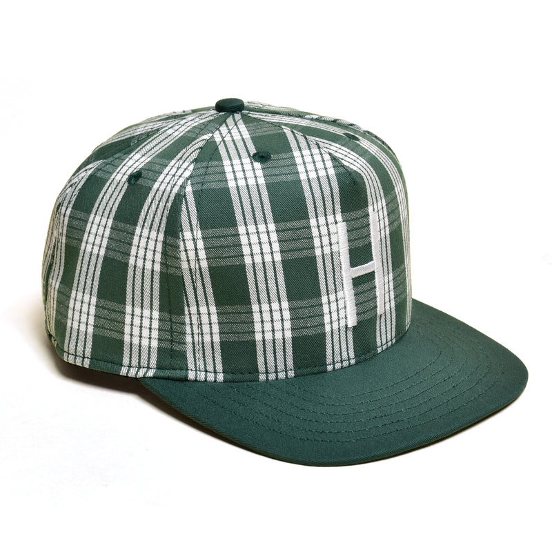 LANI'S General Store | Palaka Baseball Cap | Made in U.S.A.