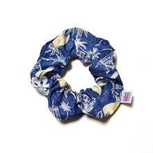 Palaka Scrunchies