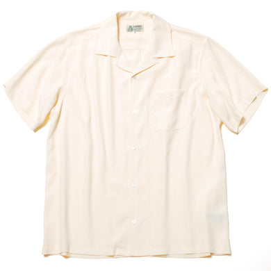 Chirimen Rayon Shirts 