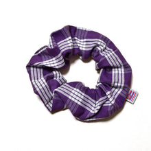 Palaka Scrunchies