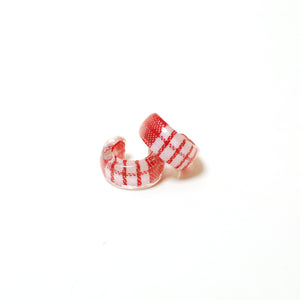 Palaka Candy Earrings