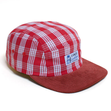 Palaka Camp Cap 