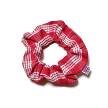 Palaka Scrunchies