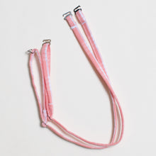 Palaka Smocked Top "Coral"