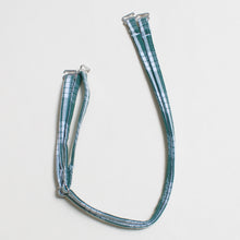 Palaka Smocked Top "Green"