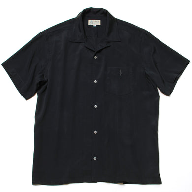 Chirimen Rayon Shirts 