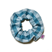 Palaka Scrunchies