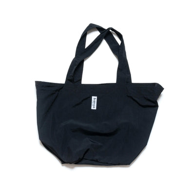 Nylon Big Tote