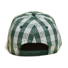 Palaka Baseball Cap "Green"