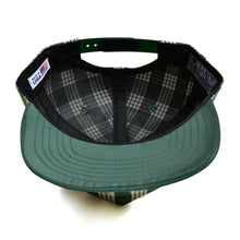 Palaka Baseball Cap "Green"