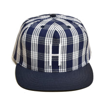 Palaka Baseball Cap "Navy"