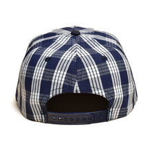 Palaka Baseball Cap "Navy"