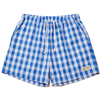 Palaka Shorts 