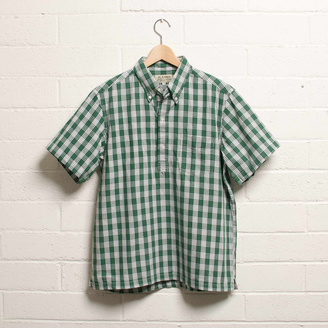Palaka Pullover Shirts 