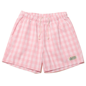 Palaka Shorts "Light Pink"