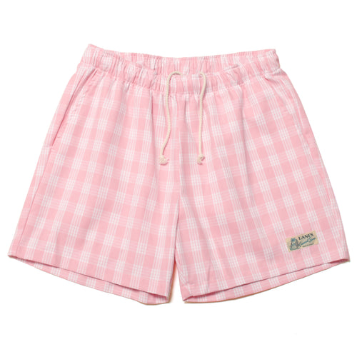 Palaka Shorts 