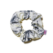Palaka Scrunchies