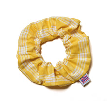 Palaka Scrunchies