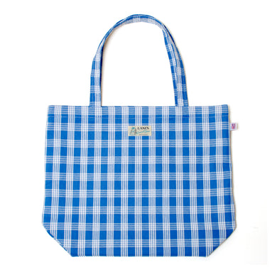 Palaka Tote Bag 