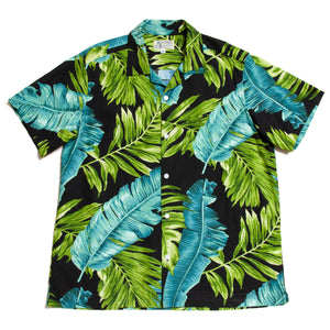 Rayon Aloha Shirts