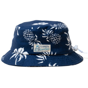Bucket Hat / Made in Hawaii U.S.A.