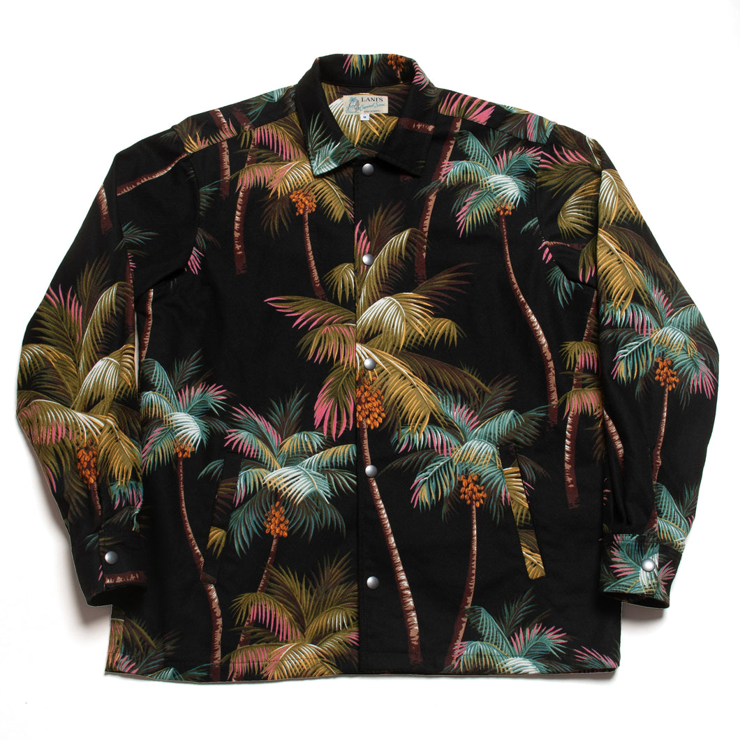Aloha Jacket 