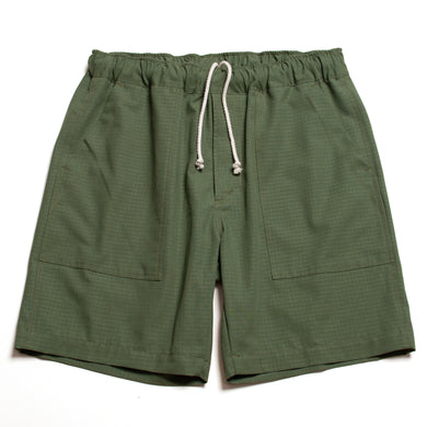 Ripstop Shorts 