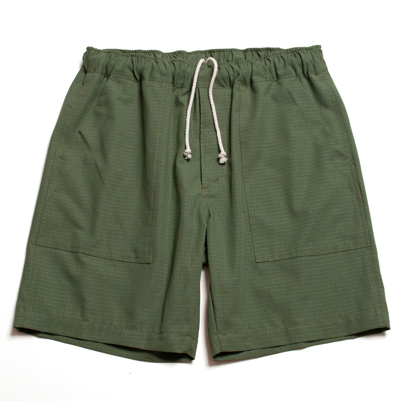 Ripstop Shorts