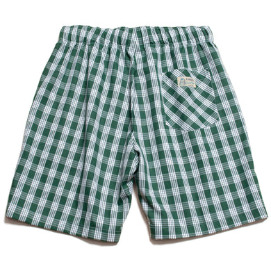 Palaka Walk Shorts 