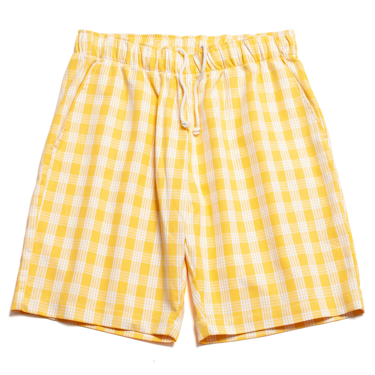 LANI'S General Store | Palaka Shorts | Made in Hawaii