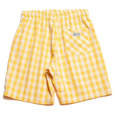 Palaka Walk Shorts 