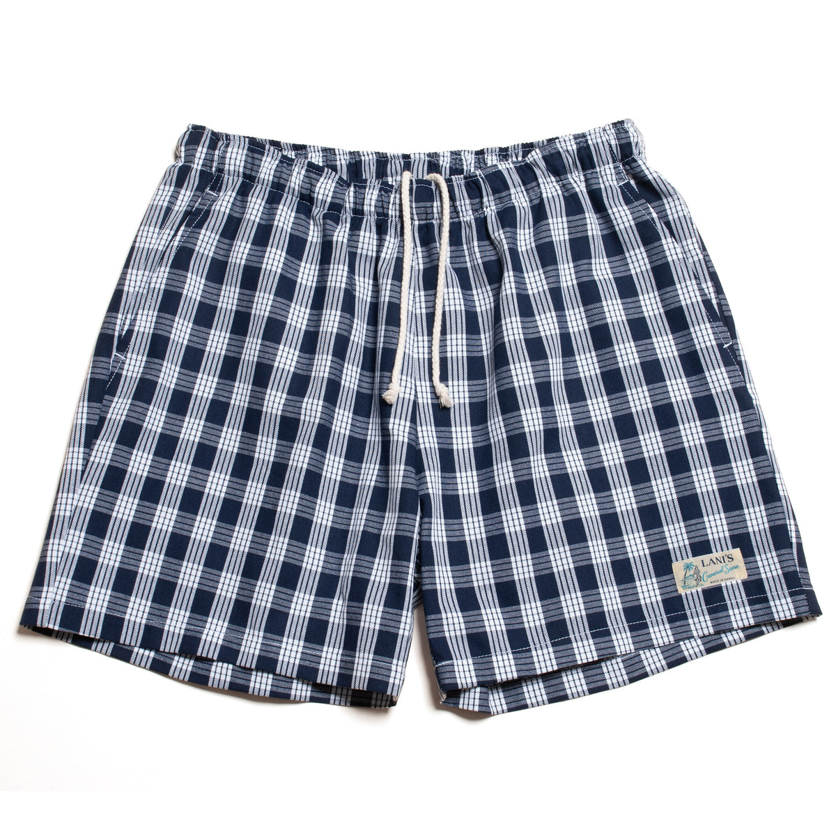 Palaka Shorts