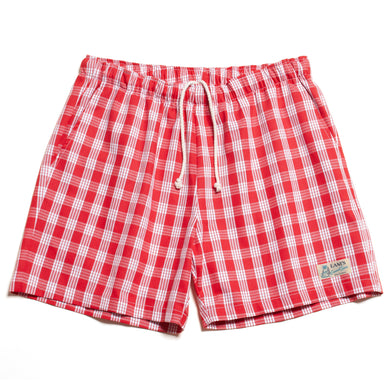 Palaka Shorts 