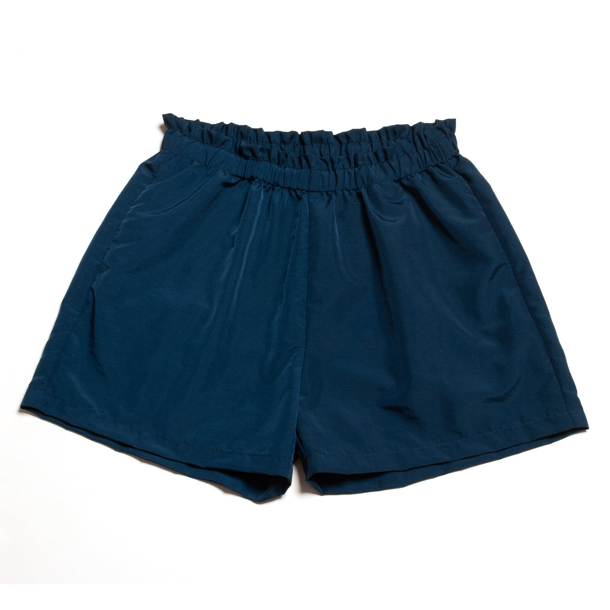 Women's Nylon Shorts – LANI'S General Store