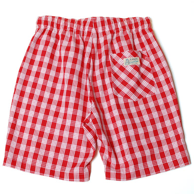 Palaka Walk Shorts 