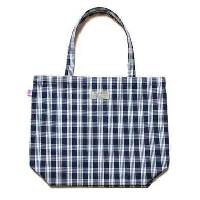 Palaka Tote Bag 