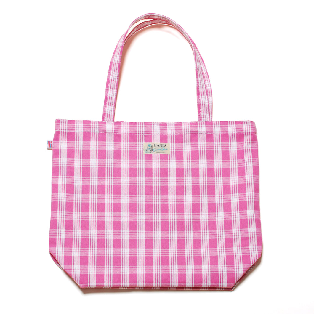 Palaka Tote Bag 