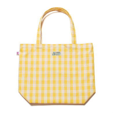 Palaka Tote Bag 