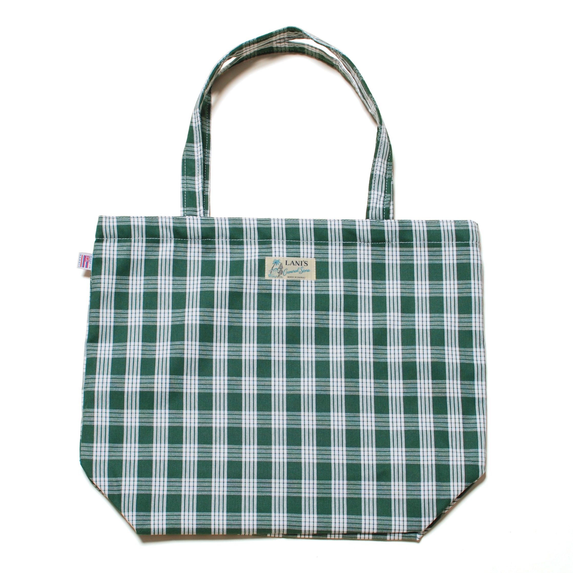 Palaka Tote Bag 