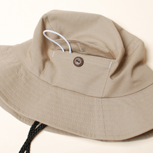Ripstop Safari Hat