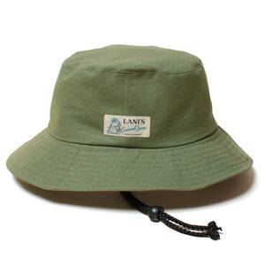 Ripstop Safari Hat