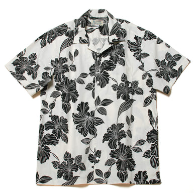 Cotton Aloha Shirts 