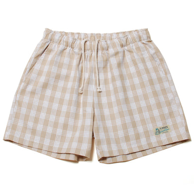 Palaka Shorts 