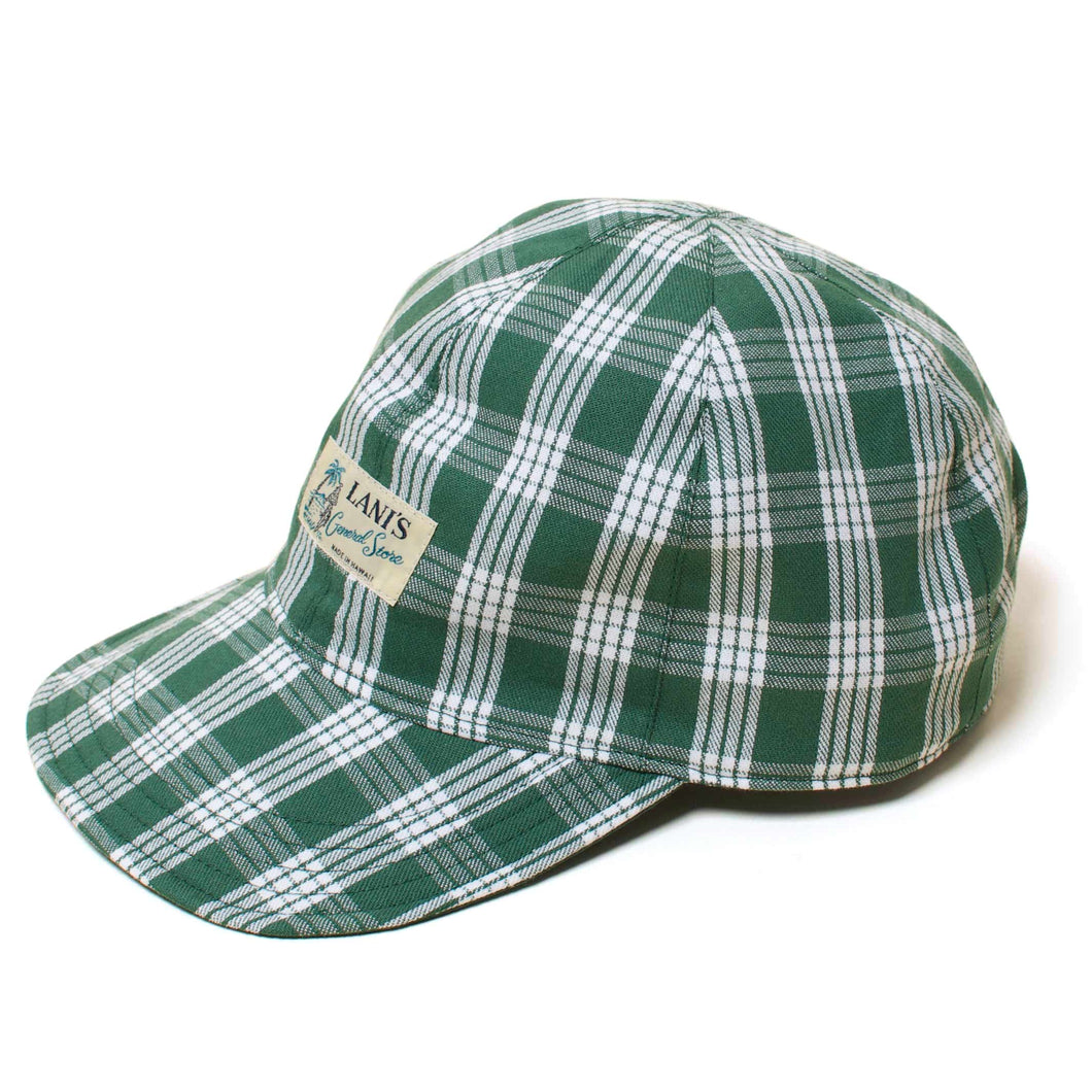 Soft Brim Palaka Cap 