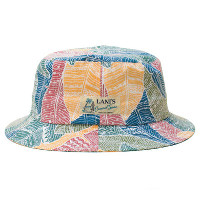 Bucket Hat 