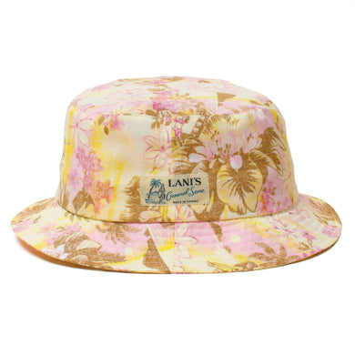 Bucket Hat 